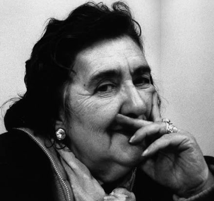 BROLO E I RICORDI DI FACEBOOK – Quando, un 14 marzo… improvvisamente Alda Merini