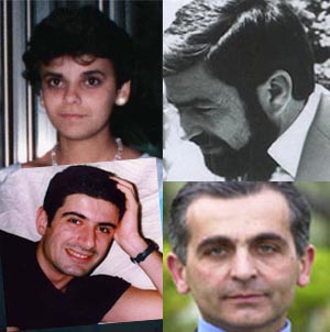 EPPUR SI MUOVE – Sviluppi nelle indagini sulla morte di Attilio Manca e sul falso dossier contro Adolfo Parmaliana