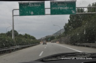 AUTOSTRADA  A20 – Misure urgenti per fronteggiare l’emergenza.