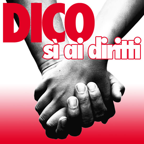 UNIONI CIVILI – In Sicilia sostegno di Camilleri e Battiato a ddl