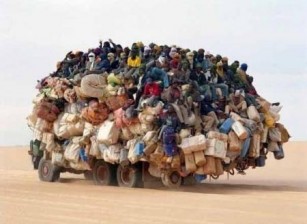 Arriva in Sicilia l’Emergenza Migranti S.p.A.
