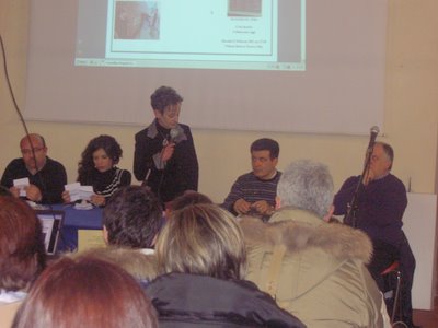 FICARRA  -“Progetto educazione alla salute”- L’età incerta: l’adolescenza oggi