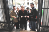 FOIBE – A Messina inaugurata la mostra commemorativa
