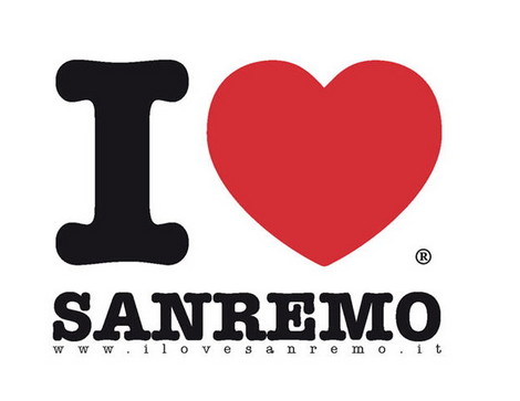 SANREMO 2011 – I Love Sanremo