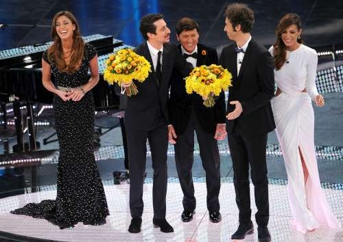 SANREMO 2011: Zoccarato: “Tra un anno il museo dei Fiori e della Canzone”
