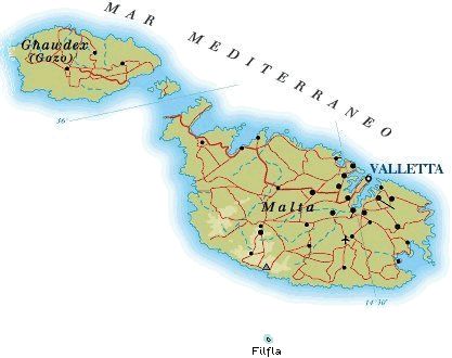 PALERMO, MOZIONE DI FERRARA (PD) PER EUROREGIONE SICILIA-MALTA