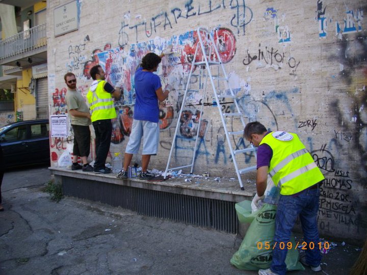 PALERMO – Festival del teatro a Villa Pantelleria