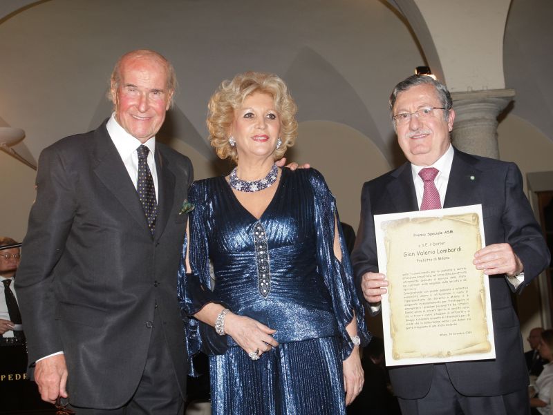 EGO – SOLIDALE – Nobiltà e Solidarietà: Marinella Di Capua