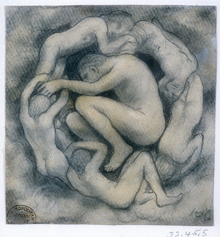 SAN VALENTINO 2 –  leggendo Kahlil Gibran
