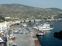 MILAZZO – Progetto Piante costiere, incontro domani  a palazzo D’Amico