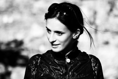 NADIA CI RIPROVA – Canzone e video per partecipare a Sanremo