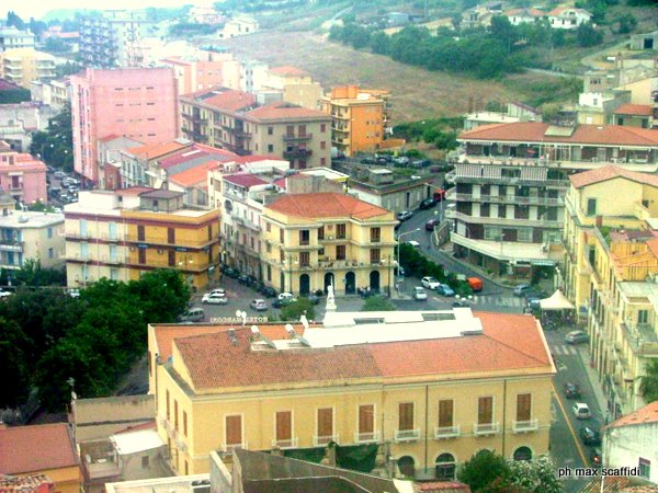 PATTI – Contrada Cuturi, i residenti criticano le risposte del Comune