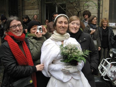 “Correndo” verso Sanremo, cresce la protesta per l’esclusione della canzone su Pippa Bacca