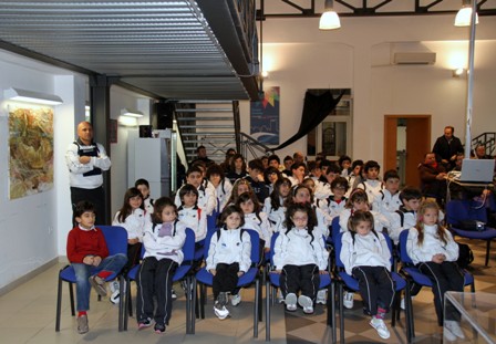 TENNIS BROLO – Gli obiettivi e le Squadre del 2011