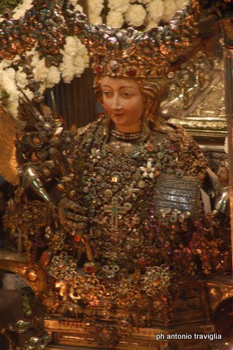 Le foto di Antonio Traviglia per Sant’Agata