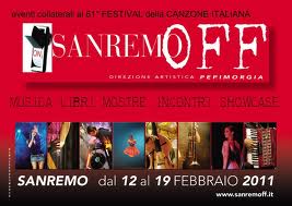 SANREMOFF – Grande successo per concerti usb