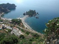 CULTURA – Incontro letterario a Taormina