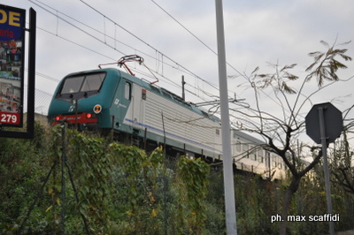 PENDOLARI DI SICILIA – l’Assessore alle Infrastrutture si accorge di loro.
