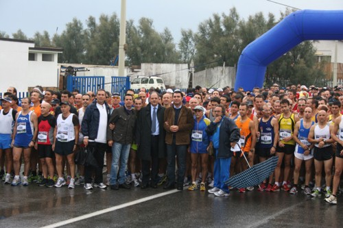 6ª ETNA HALF MARATHON – Torna a Catania la mezza maratona