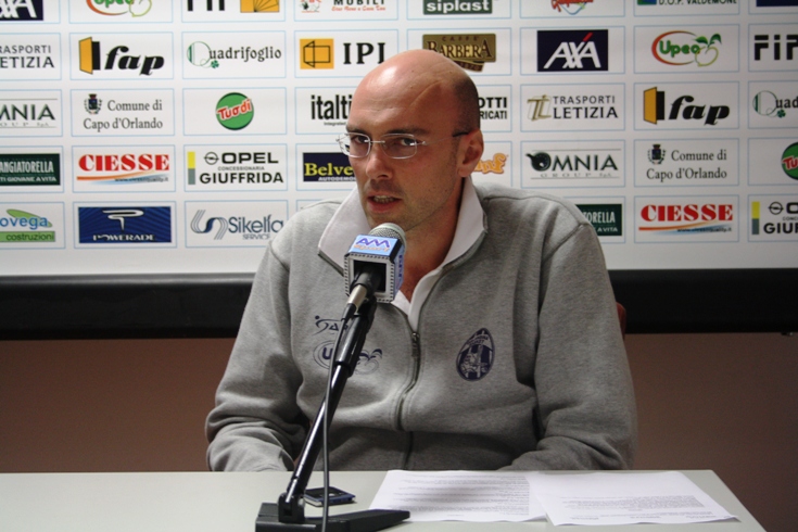 ORLANDINA BASKET – La parola a Condello