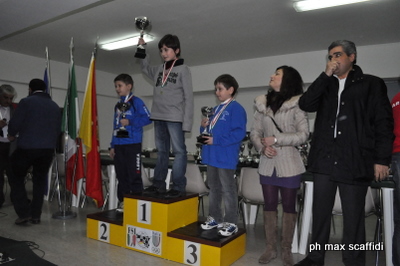 BROLO – Cani in passerella