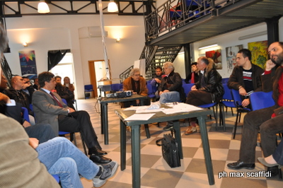 IL COMUNICATO UFFICIALE – ORLANDINA – VIOLA 87 – 63