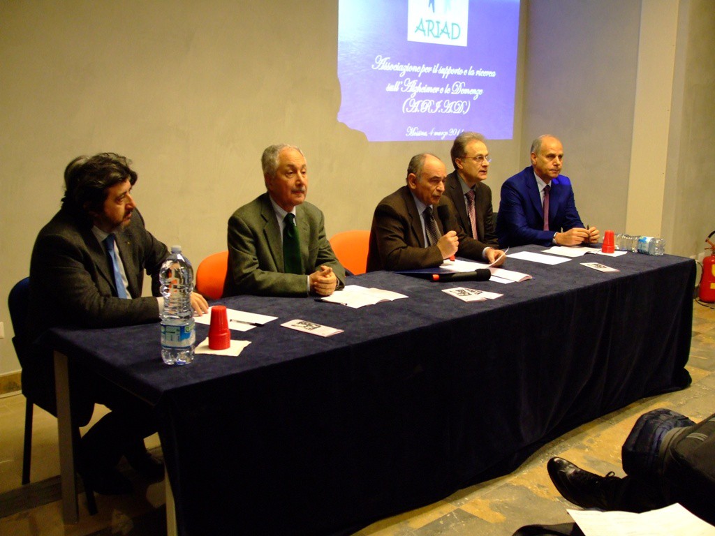 MESSINA – Al via il progetto “Con te oltre l’ostacolo”