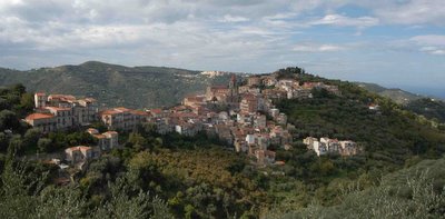 “Ficarra a Tavola” – Cena slowly guidata il 13 luglio