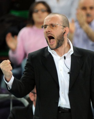 VOLLEY – Presentato a Roma il nuovo ct azzurro: Mauro Berruto
