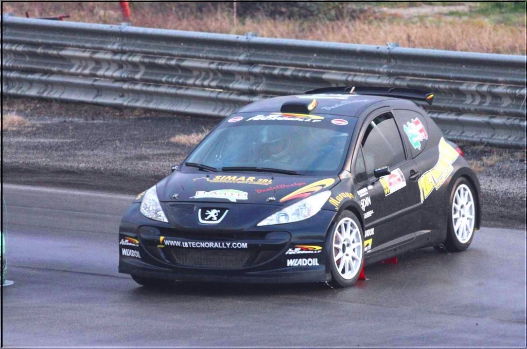 RALLY – Entra nel vivo la sfida destinata nel weekend ad esaltare il centro Sicilia, 1a prova del campionato regionale Csai