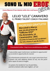 Sono_il_mio_Eroe_live