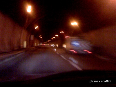 AUTOSTRADA MESSINA PALERMO – LUX EST!.