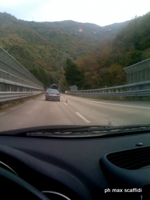 AUTOSTRADA – URGENTI LAVORI PER ELIMINARE TUTTI I RESTRINGIMENTI