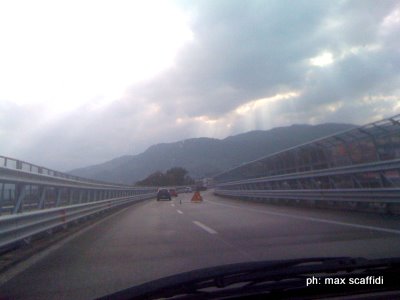 AUTOSTRADA – Mercoledì a Palermo, Sindaci, Politici, Sindacati e Vertici del Cas.