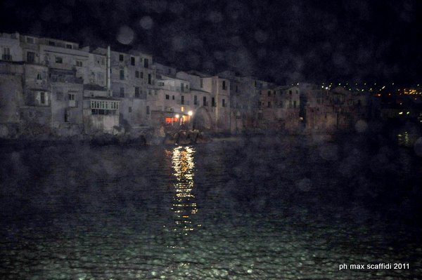CEFALU’ -“Pietra della memoria” o della “discordia”?