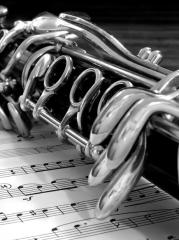 FICARRAèMUSICA – Ecco l’Accademia di Alto Perfezionamento per Clarinetto
