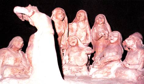 LA DANZA DELLA VISIONE – Seminario avanzato della Foundation for Shamanic Studies – FSS Italy