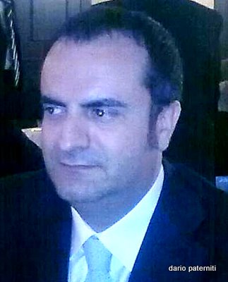 VERSO LE ELEZIONI – A Capo d’Orlando Dario Paterniti sorride a Mangano