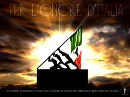 LA DESTRA NEL 150° ANNIVERSARIO DELL’UNITA’ D’ITALIA