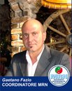 CAPO D’ORLANDO – FAZIO (MRN): CONFERMA IL SOSTEGNO ALLA LISTA CIVICA “INSIEME” PER  CAPO D’ORLANDO
