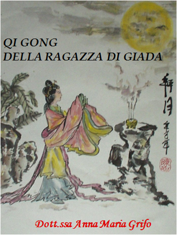 “La ragazza di giada” – Seminario esperienziale