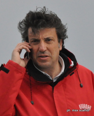 LUCIO MELITA – Consulente dell’assessore regionale per l’area turistica di Tindari e dei Nebrodi