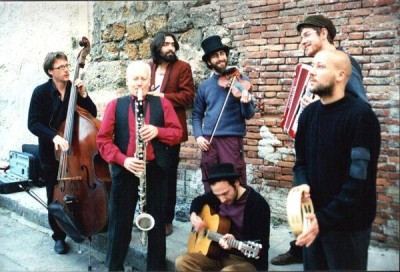ANCHE I MATRIMIA al Concerto del Primo Maggio a lido Valderice