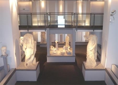 CULTURA – Musei siciliani aperti per anniversario Unita’ d’Italia
