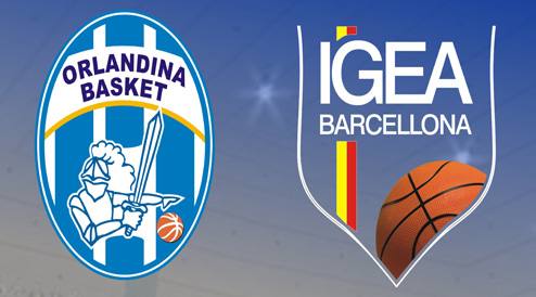 L’ORLANDINA AFFRONTA LA SIGMA, Basket. Amichevole
