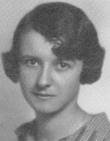 Giornata Internazionale della Poesia – Antonia Pozzi