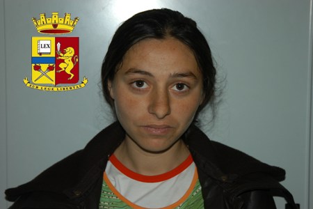 SANT’AGATA MILITELLO – La Polizia arresta romeni per aver occupato casa di un defunto