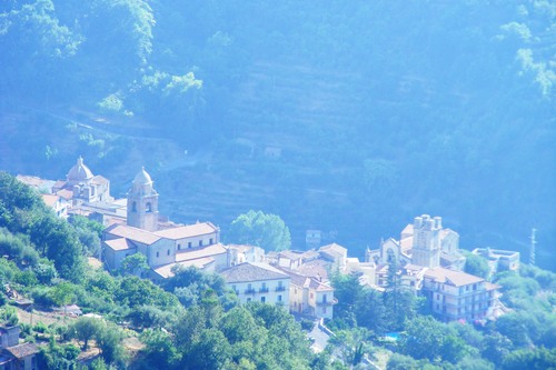 SANT’ANGELO di BROLO – 4 Cantieri ai nastri di partenza.