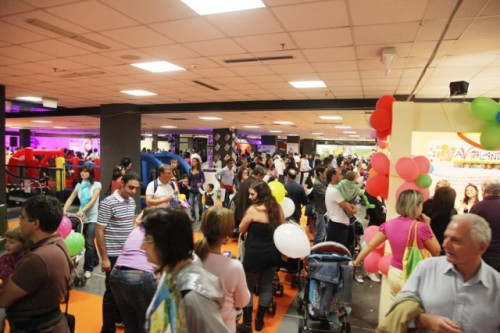 “PRESTO CHE E’ TARDI”…c’e’ expo bimbo 2011