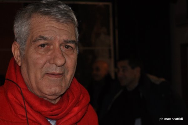 ELEZIONI A PATTI – Stroscio si ritira, appoggerà Mauro Aquino